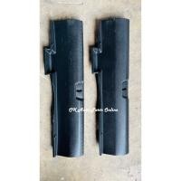 ราคา ครอบล็อกฝาท้าย Honda Civic FD 2006-2011 ของแท้มือสอง ถอดจากรถไทย (29600985800)