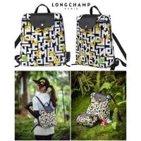 ราคา ✴️มาตามคำเรียกร้อง!✴️ LONGCHAMP LE PLIAGE X POKEMON BACKPACK (2915375904)