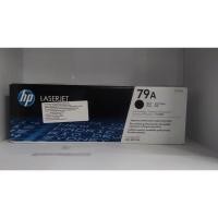 ราคา ตลับหมึกแท้TONER HP 79 A (7845171976)
