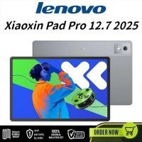 ราคา Lenovo Xiaoxin Pad Pro 12.7 2025 MediaTek Dimensity 8300 10200mAh 45W Wired WIFI 12.7 inch 144Hz (26060205081)