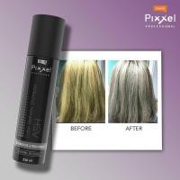 ราคา Lolane Pixxel Professional Color Refresh Shampoo ASH ปริมาณสุทธิ 250 ml. (23186218704)