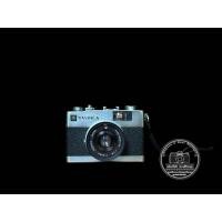 ราคา YASHICA ELECTRO MC +YASHICA YASHINON-DX 40MM.F2.8 (29128950979)