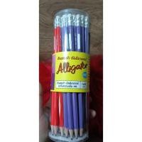 ราคา ดินสอดำ # แพคละ50แท่ง (44205870434)