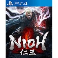 ราคา PS4 : Nioh [Zone 3] สภาพนางฟ้า (999814472)