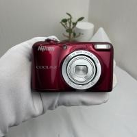 ราคา Nikon Coolpix L31(รุ่นหายากมาก) (27820263439)
