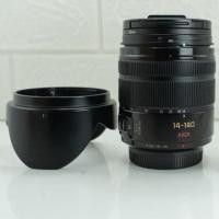 ราคา เลนส์ Panasonic Lumix G 14-140mm F3.5-5.6 ASPH Power O.I.S (28636208919)