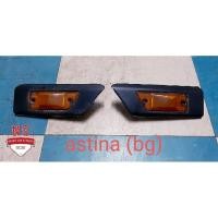ราคา ไฟเลี้ยว mazda 323(bg) astina pop up (21091890561)