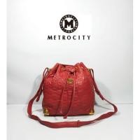 ราคา กระเป๋า Metrocity แท้ % (6401583681)