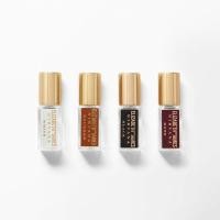 ราคา TheSkincare.TH | Elizabeth and James Find Your Nirvana เซตน้ำหอมขนาดพกพา หัวลูกกลิ้ง 4 กลิ่น (2797834548)