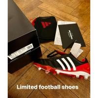 ราคา มือ1 Adidas predator mania og พร้อมส่ง (28365546560)
