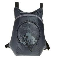 ราคา เป้สะพายหลังพับเก็บได้ QUECHUA ARPENAZ 15 (36346971)