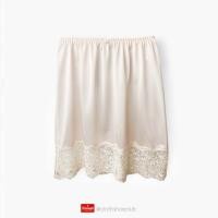 ราคา กระโปรงนอน Triumph แท้ (size M-45) (24268310491)