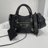 ราคา Used in good condition balenciaga mini edge city ปี2016 (13604378264)