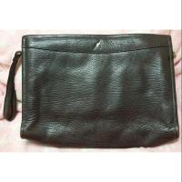 ราคา กระเป๋าคลัชหนังแท้ L' Alpina (7514867933)