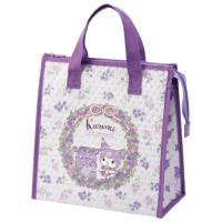 ราคา SKATER กระเป๋า เก็บความร้อน ความเย็น Sanrio kuromi Hello Kitty (43153181947)
