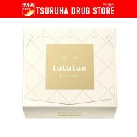 ราคา ลูลูลูน เฟซ มาส์ก พรีเชียส เคลียร์ (White) 32 แผ่น / Lululun Face Mask Precious Clear (White) 32 sheets (25887730701)