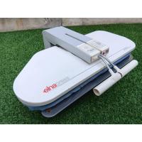 ราคา เครื่องรีดผ้าแบบกดทับ Elnapress 2000 (27471654389)