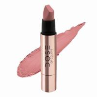 ราคา Dose of colors : Cream Lipstick in Brulee (1321753792)