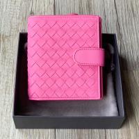 ราคา Bottega Veneta Compact Wallet ของใหม่ (12138467857)
