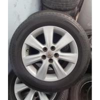 ราคา ล้ออะไหล่ toyota altis ,toyota wish toyota prius toyota sienta toyota veloz ขอบ 15" 5 รู 100 (29913568021)