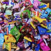 ราคา SALE บ๊วย บ๊วยรวมรส บ๊วยรวม ถุงล่ะ 500กรัม (13963894497)