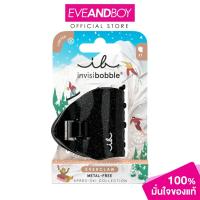 ราคา INVISIBOBBLE - Everclaw Apres Ski Bonfire Night 1PC กิ๊บหนีบผม รุ่น Everclaw สี Apres Ski Night - Limited (29666688613)