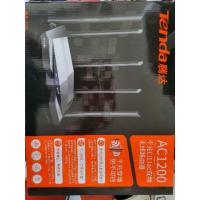 ราคา [++ขายถูก++] [มือสองสภาพ 99.9%] Tenda เร้าเตอร์ไวเลส รุ่น AC11 5เสาอากาศ 2.4G/5.0GHz Smart Dual Band AC1200 Wireless (3236176980)
