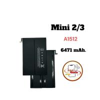 ราคา แบตเตอร์รี่ไอแพด Mini 2 / 3 มีสินค้าพร้อมส่ง (25693441466)
