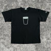 ราคา เสื้อยืด GUINNESS | T-SHIRT SIZE XL (42554034122)