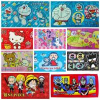 ราคา ผ้าเช็ดตัว ผ้าขนหนูลายการ์ตูน ลิขสิทธิ์แท้ ขนาด 24"x48" (3308723048)