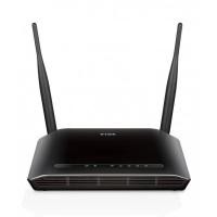 ราคา D-LINK DIR-612 N300 WITH REPEATER (3153104101)