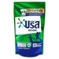 ราคา บรีส เอกเซล ผลิตภัณฑ์ซักผ้า ชนิดน้ำ สูตรเข้มข้น 700 มล. (25642515372)