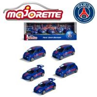 ราคา รถ มาจอเร็ต รถ มาจอเร็ต majorette model car gift pack ปารีแซ็ง-แฌร์แม็ง รถเหล็ก majorette gift pack Paris Saint-Germain (12618931737)