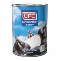 ราคา UFC ยูเอฟซี แห้วในน้ำเชื่อม 20 ออนซ์ (7420149036)