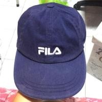 ราคา หมวกFiLA แท้‼️ (1017001997)