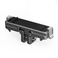 ราคา Yb2 อะแดปเตอร์โลหะแม่เหล็ก Quick Release Mount สําหรับกล้องกีฬาอะแดปเตอร์แม่เหล็ก Mount อลูมิเนียมสําหรับ Insta360 GO3 (25337389982)