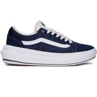 ราคา VANS OLD SKOOL OVERT CC POP COLOR DRESS BLUES SNEAKERS สินค้ามีประกันแท้ (19957584674)