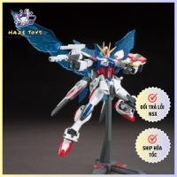 ราคา HGBF Model 1/144 HG Star Build Strike Gundam Plavsky Wing - ของแท้ Bandai Japan (42702363532)