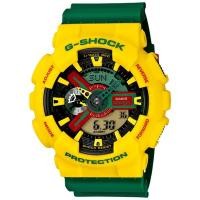 ราคา นาฬิกา G-SHOCK รุ่น GA-110RF-9A (1237906557)