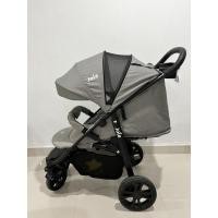 ราคา Joie litetrax 4 DLX รถเข็นเด็กมือสอง สภาพนางฟ้า #joie #litetrax #รถเข็นมือสอง (23014108927)