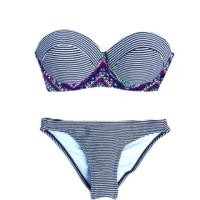 ราคา Bikini แบรนด์xhilaration (137352376)