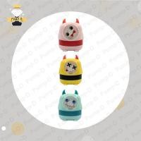 ราคา PUMP D รุ่นใหม่ ตรายาง ออกแบบตรายางเด็ก รับทำตรายาง ตรายางชื่อ ตรายางหมึกในตัว Stamp แถมหมึกฟรี (5071442949)