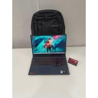 ราคา Lenovo Legion 5 (มือสอง) สเปค Ryzen 7 5800H RAM : 16 GB SSD : M.2 512 GB NVIDIA GeForce RTX 3050 Ti จอ 165Hz (28557547573)