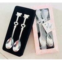 ราคา Set ของขวัญช้อนกาแฟ ของชำร่วยช้อนกาแฟ (26505189651)