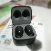 ราคา Motorola in-ear Wireless tws Verve Buds 100 (7750683177)