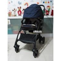 ราคา รถเข็นเด็กมือสอง Combi Switch รุ่นใหม่ สภาพสวยมากกกกกก (25040122122)