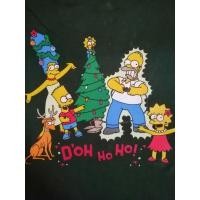 ราคา เสื้อลายการ์ตูน Simpson (20752296875)