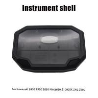 ราคา สําหรับ Kawasaki Z400 Z900 Z650 Ninja650 Z1000SX ZH2 Z900 เครื่องมือกรณีกรณีกรณี Shell Speedometer Tachometer มาตรวัด (41953682173)