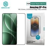 ราคา ฟิล์มกระจก POCO F7 Pro Nillkin CP+Pro แบบเต็มจอ ฟิล์มกระจกสำหรับ POCO F7 Ultra (27731128470)