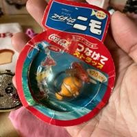 ราคา พวงปลานีโม่งานโค้กญี่ปุ่น (41606701362)